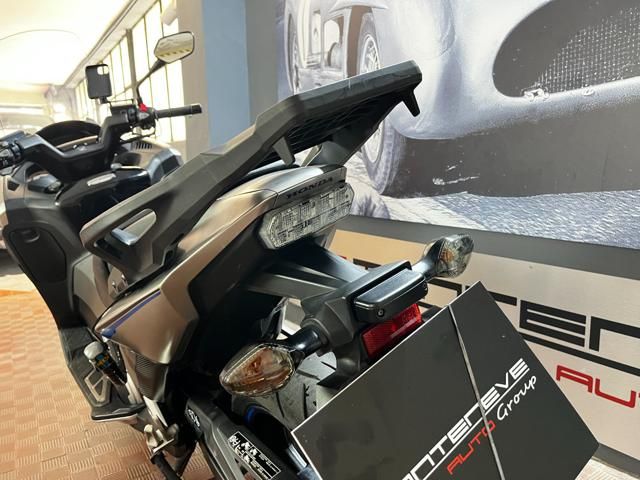 Honda Integra for sale | HONDA Integra 750 S ABS Tagliandi -Bauletto-Antifurto - Image 11