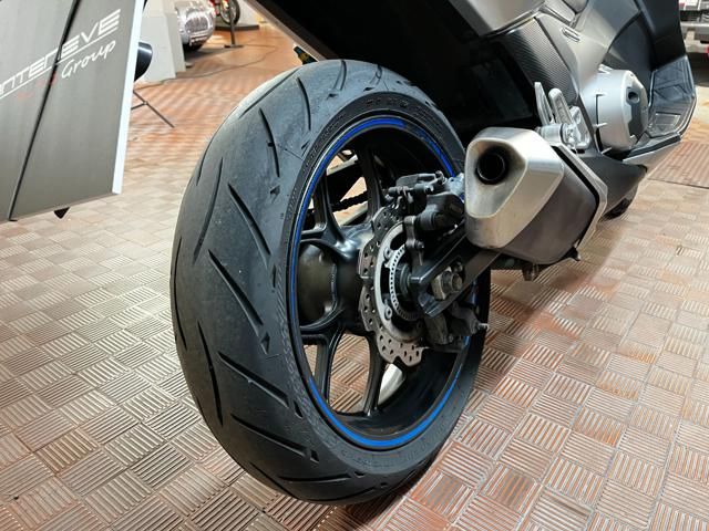 Honda Integra for sale | HONDA Integra 750 S ABS Tagliandi -Bauletto-Antifurto - Image 7