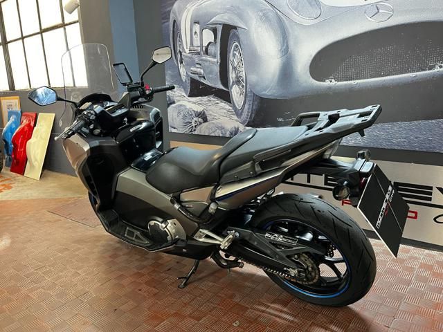 Honda Integra for sale | HONDA Integra 750 S ABS Tagliandi -Bauletto-Antifurto - Image 8