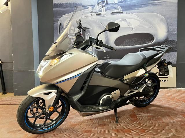Honda Integra for sale | HONDA Integra 750 S ABS Tagliandi -Bauletto-Antifurto