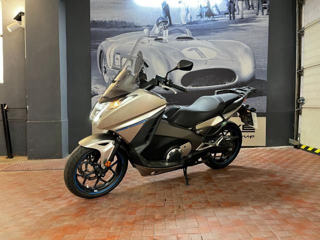 Honda Integra for sale | HONDA Integra 750 S ABS Tagliandi -Bauletto-Antifurto - Image 18