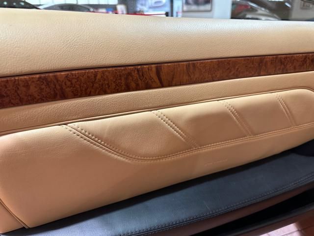 Maserati Coupé (M138) for sale | MASERATI 4200 VERDE GOODWOOD V8 32V Cambiocorsa - Image 29