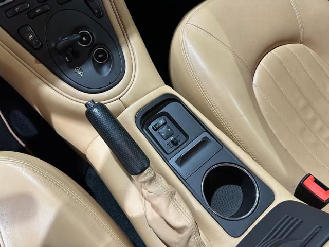 Maserati Coupé (M138) for sale | MASERATI 4200 VERDE GOODWOOD V8 32V Cambiocorsa - Image 30