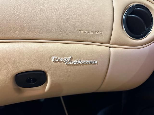 Maserati Coupé (M138) for sale | MASERATI 4200 VERDE GOODWOOD V8 32V Cambiocorsa - Image 12