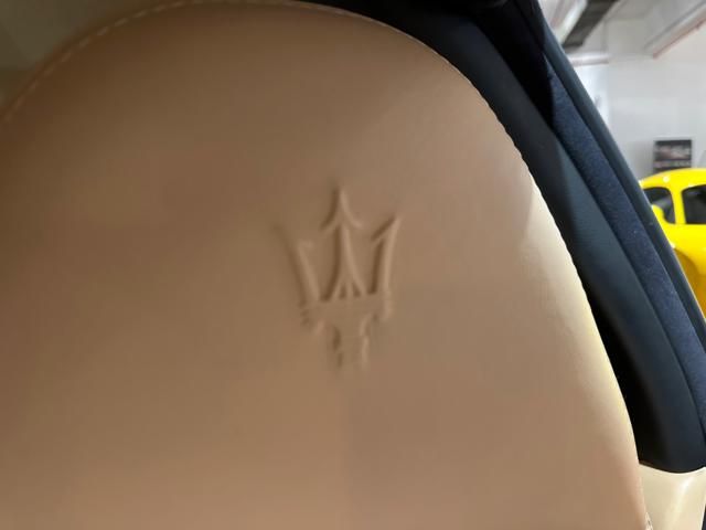 Maserati Coupé (M138) for sale | MASERATI 4200 VERDE GOODWOOD V8 32V Cambiocorsa - Image 32