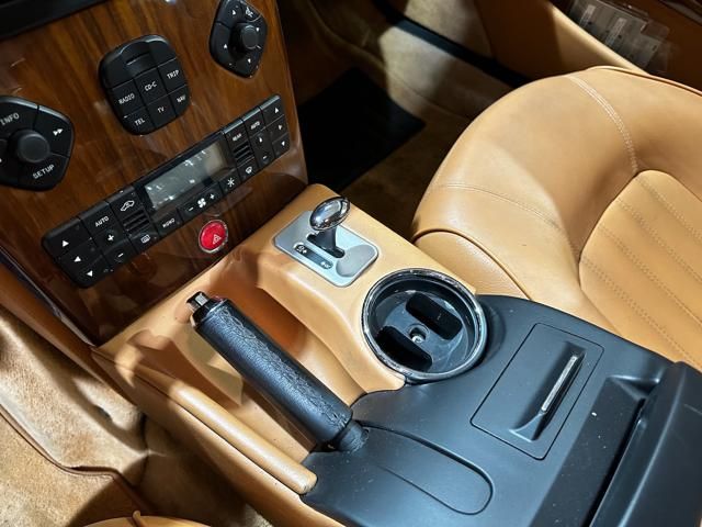 Maserati Quattroporte for sale | MASERATI Quattroporte 4.2 V8 Executive GT -PELLE CUOIO-TAGLIANDI - Image 45