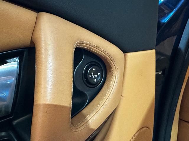 Maserati Quattroporte for sale | MASERATI Quattroporte 4.2 V8 Executive GT -PELLE CUOIO-TAGLIANDI - Image 26