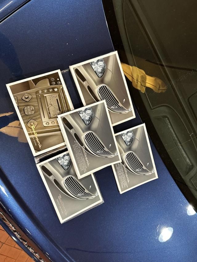 Maserati Quattroporte for sale | MASERATI Quattroporte 4.2 V8 Executive GT -PELLE CUOIO-TAGLIANDI - Image 49