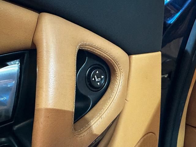 Maserati Quattroporte for sale | MASERATI Quattroporte 4.2 V8 Executive GT -PELLE CUOIO-TAGLIANDI - Image 51