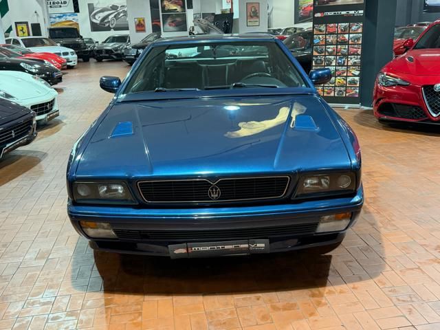 Maserati Ghibli for sale | MASERATI Ghibli 306CV Italiana/Libretto Tagliandi/Targhe Originali - Image 28