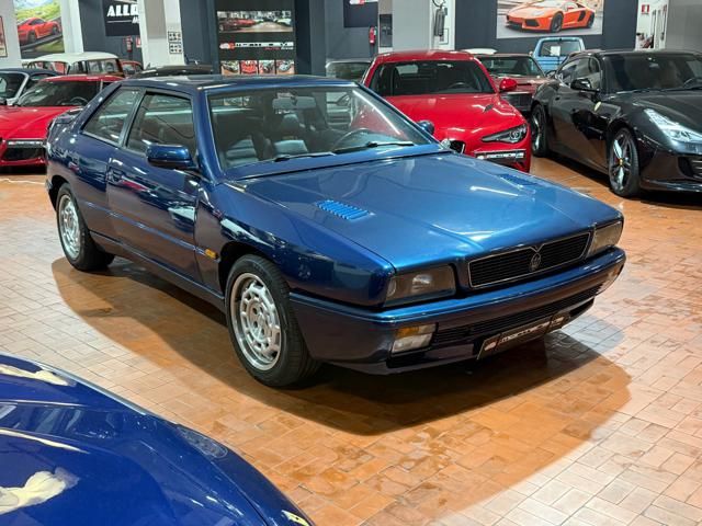 Maserati Ghibli for sale | MASERATI Ghibli 306CV Italiana/Libretto Tagliandi/Targhe Originali - Image 32