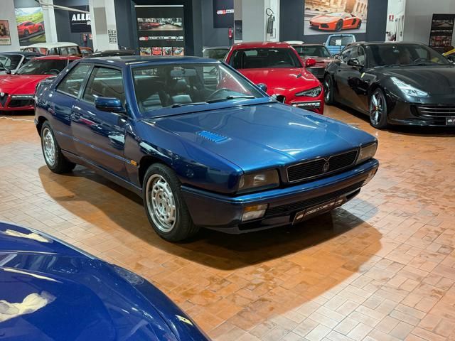 Maserati Ghibli for sale | MASERATI Ghibli 306CV Italiana/Libretto Tagliandi/Targhe Originali - Image 31