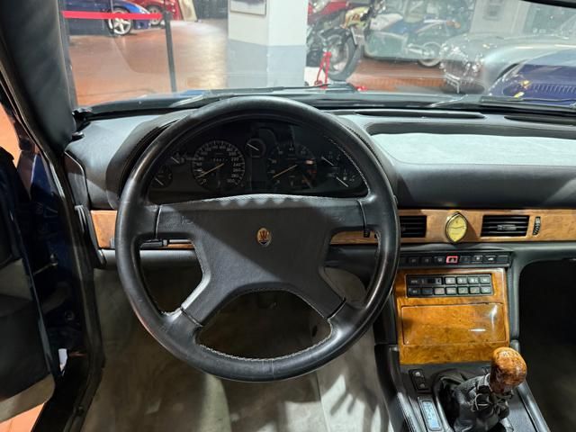 Maserati Ghibli for sale | MASERATI Ghibli 306CV Italiana/Libretto Tagliandi/Targhe Originali - Image 10