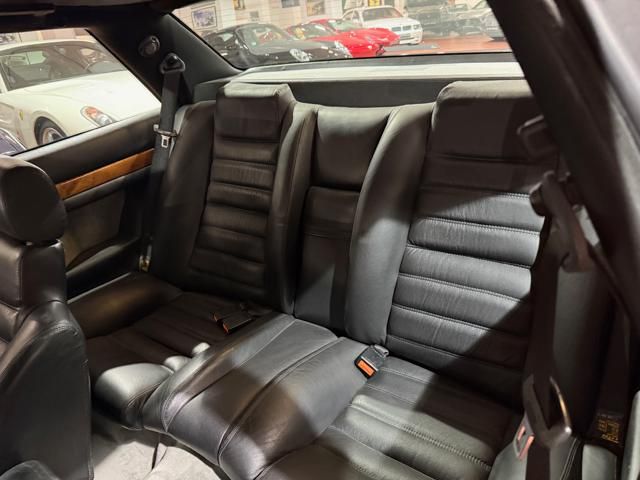 Maserati Ghibli for sale | MASERATI Ghibli 306CV Italiana/Libretto Tagliandi/Targhe Originali - Image 16