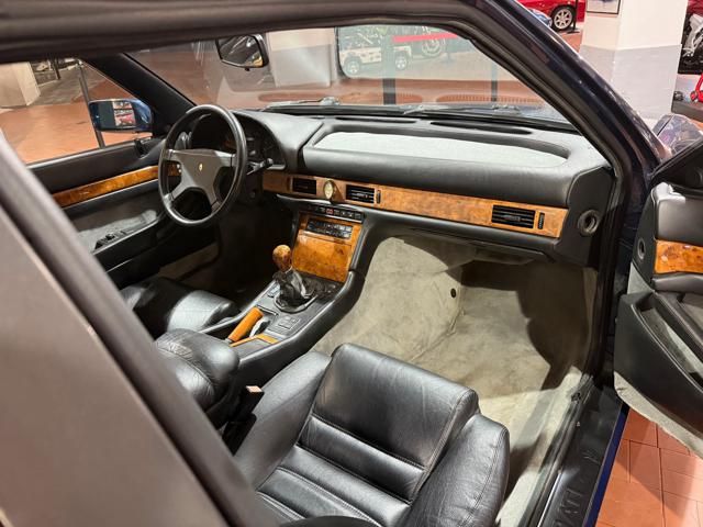 Maserati Ghibli for sale | MASERATI Ghibli 306CV Italiana/Libretto Tagliandi/Targhe Originali - Image 13