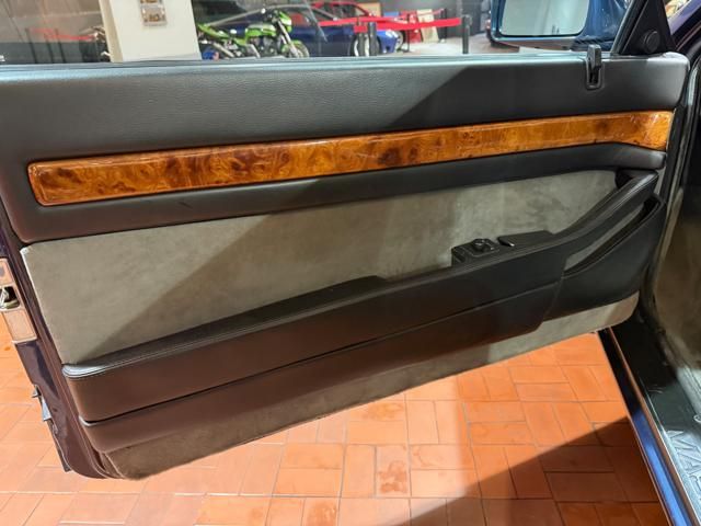 Maserati Ghibli for sale | MASERATI Ghibli 306CV Italiana/Libretto Tagliandi/Targhe Originali - Image 19