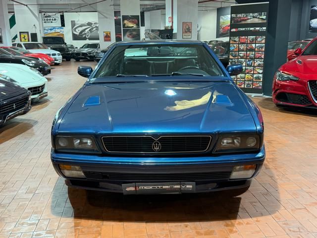 Maserati Ghibli for sale | MASERATI Ghibli 306CV Italiana/Libretto Tagliandi/Targhe Originali - Image 2