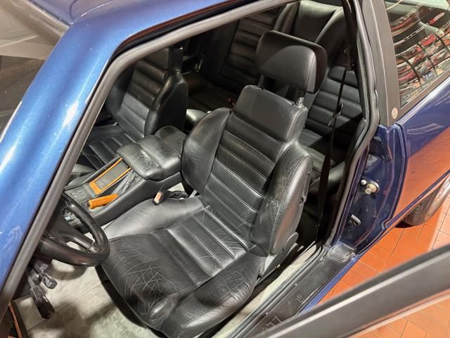 Maserati Ghibli for sale | MASERATI Ghibli 306CV Italiana/Libretto Tagliandi/Targhe Originali - Image 9