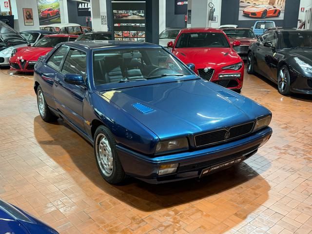 Maserati Ghibli for sale | MASERATI Ghibli 306CV Italiana/Libretto Tagliandi/Targhe Originali