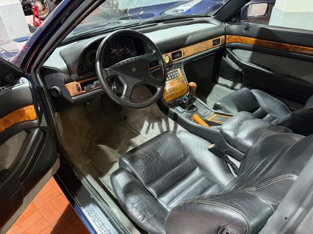 Maserati Ghibli for sale | MASERATI Ghibli 306CV Italiana/Libretto Tagliandi/Targhe Originali - Image 18