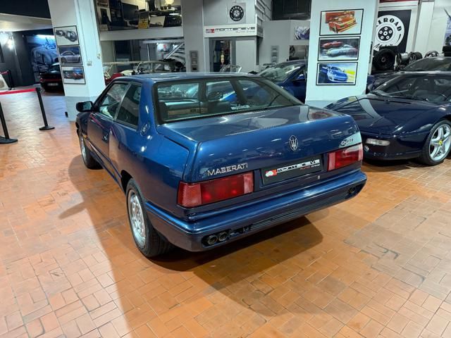 Maserati Ghibli for sale | MASERATI Ghibli 306CV Italiana/Libretto Tagliandi/Targhe Originali - Image 23