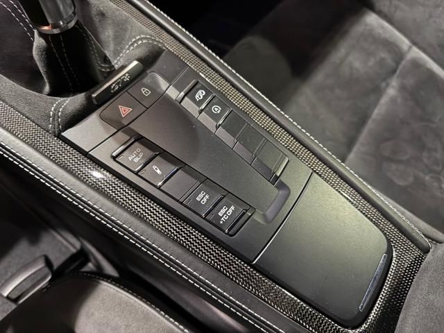 Porsche Cayman for sale | PORSCHE 718 Cayman GT4 Alcantara/Carbonio/Chrono/PPF/Tagliandi - Image 14