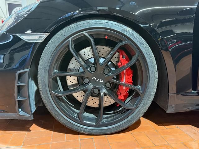 Porsche Cayman for sale | PORSCHE 718 Cayman GT4 Alcantara/Carbonio/Chrono/PPF/Tagliandi - Image 15