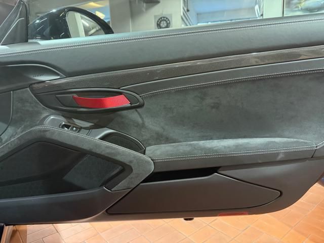 Porsche Cayman for sale | PORSCHE 718 Cayman GT4 Alcantara/Carbonio/Chrono/PPF/Tagliandi - Image 16