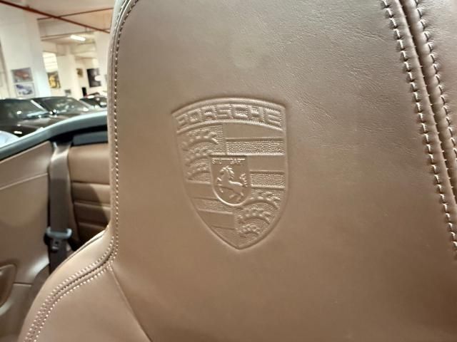 Porsche 911 for sale | PORSCHE 992 Turbo S Cabriolet -Pelle Marrone-Capote Marrone - Image 31