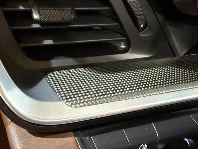 Porsche 911 for sale | PORSCHE 992 Turbo S Cabriolet -Pelle Marrone-Capote Marrone - Image 16