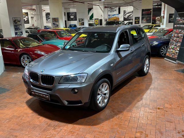 BMW X3 for sale | BMW X3 xDrive20d 190cv Ufficiale Bmw Italia