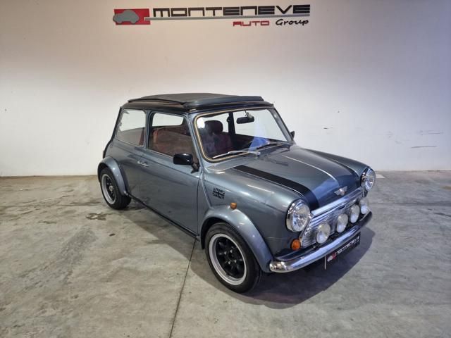 MINI Mini Saloon (Classic) for sale | MINI Cooper 1.300 CARBURATORI ISCRITTA ASI