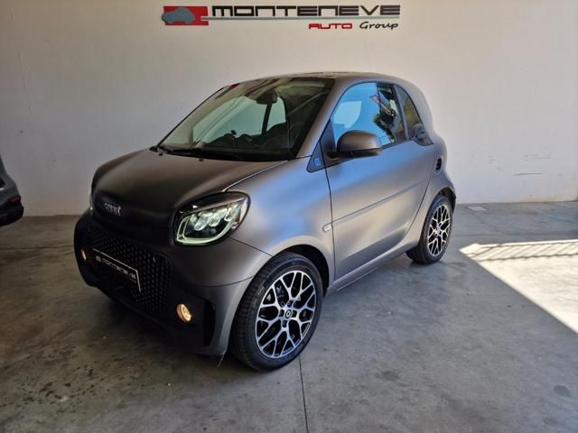 Smart Fortwo for sale | SMART ForTwo EQ Prime