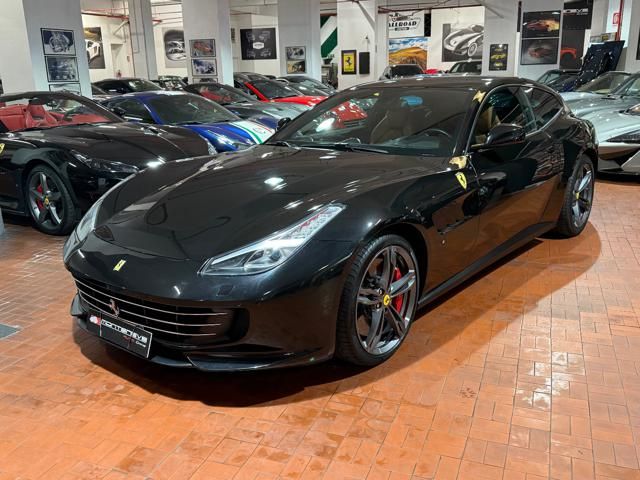 Ferrari GTC4Lusso for sale | FERRARI GTC4 Lusso V12 -GARANZIA FERRARI APPROVED-LIFTING