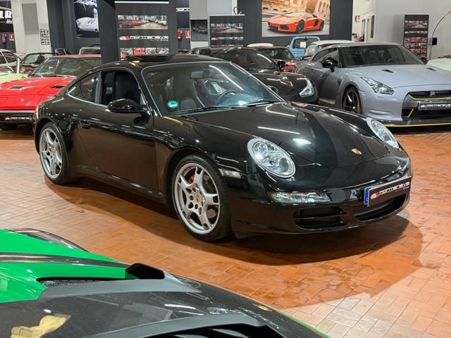 Porsche 911 for sale | PORSCHE 997 Carrera S Coupé Manuale-Tetto-Tagliandi
