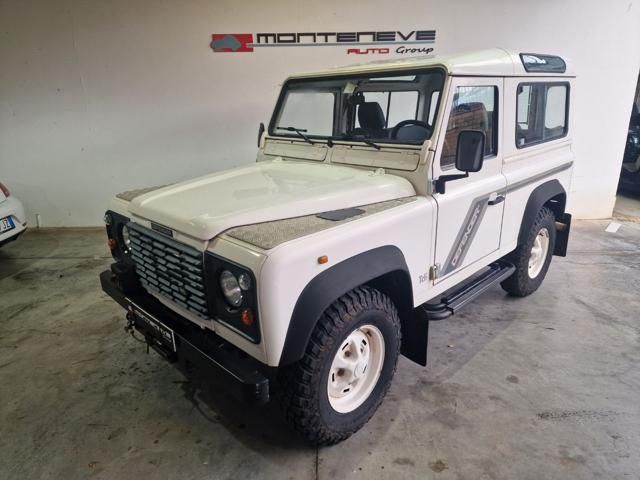 Land Rover Defender for sale | LAND ROVER Defender 90 2.5 Tdi Hard-top