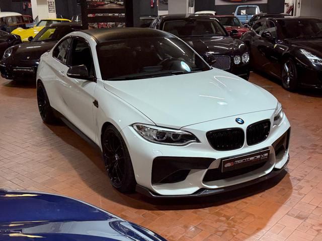 BMW M2 for sale | BMW M2 Coupé 540CV Stage3 Uff.Italia-Tagliandi