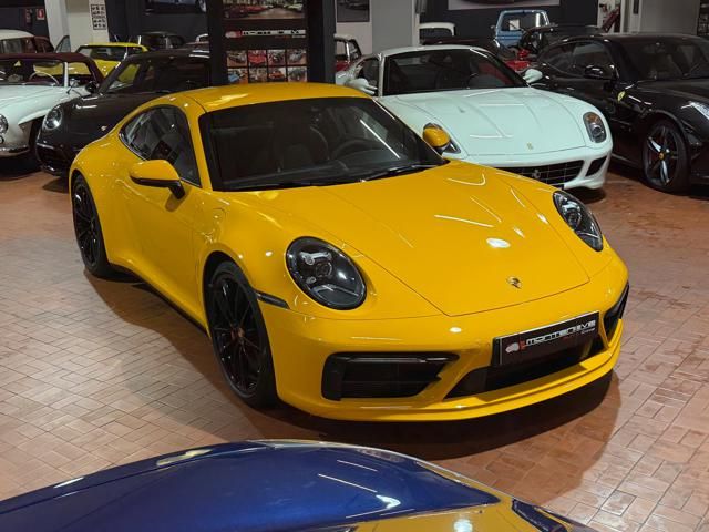 Porsche 911 for sale | PORSCHE 911 Carrera S Cambio Manuale -PTS Colour-Unica