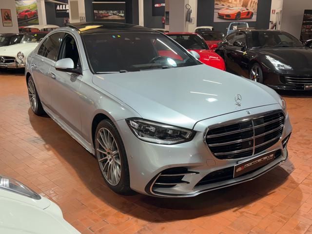 Mercedes-Benz S-Class for sale | MERCEDES-BENZ S 400 d 4Matic Amg Premium Plus FULL FULL FULL