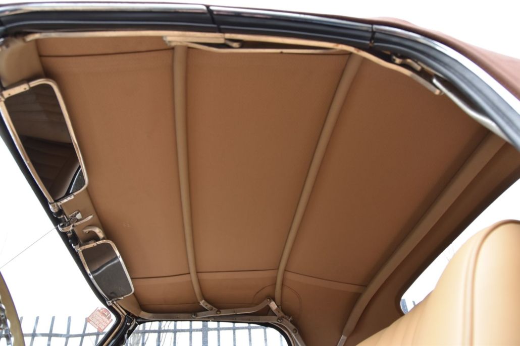 Mercedes-Benz 190 SL for sale | Mercedes 190 SL - Image 23