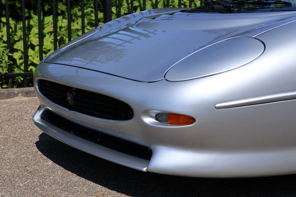 Jaguar XJ220 for sale | Jaguar XJ220 - Image 23