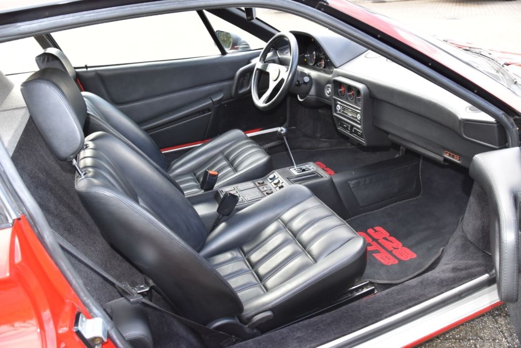 Ferrari 328 for sale | Ferrari 328 GTB - Image 23