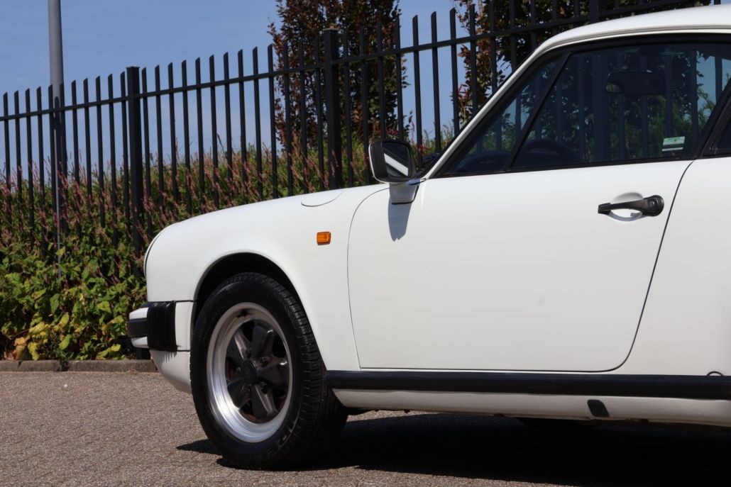 Porsche 911 for sale | Porsche 911 SC coupé - Image 24