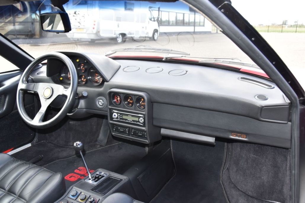 Ferrari 328 for sale | Ferrari 328 GTB - Image 24