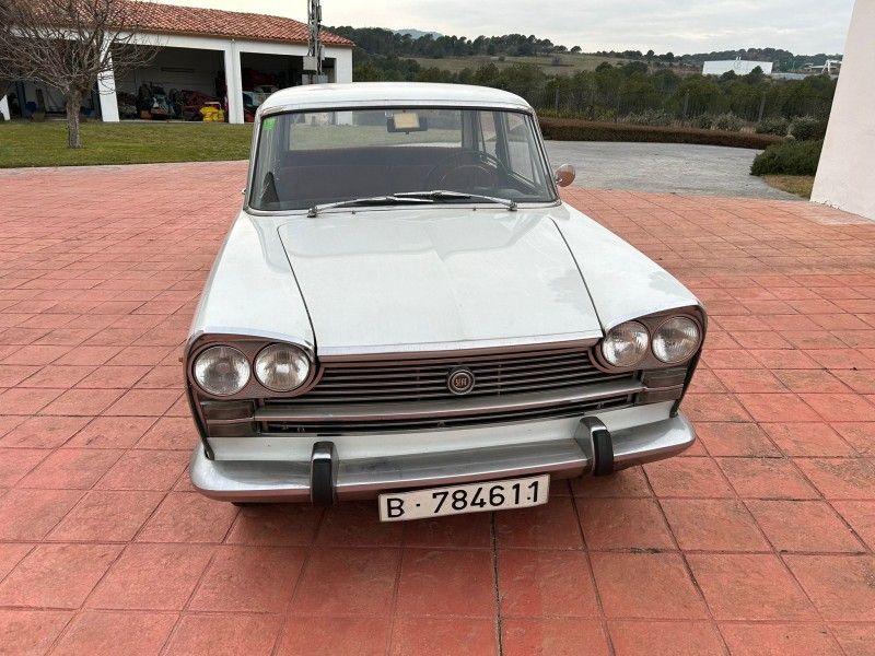 Seat 1500 for sale | Seat 1500 - Image 2