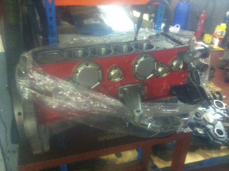 Mercedes-Benz W114/W115 (/8) for sale | Mercedes-Benz 250 C - Image 3