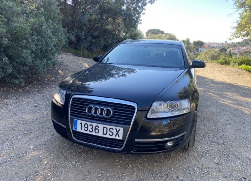 Audi A6 for sale | Audi A6 3.0 TDI - 2006