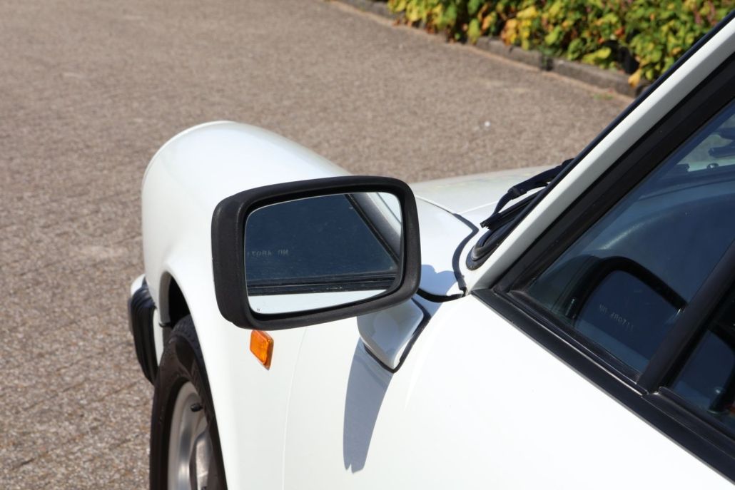 Porsche 911 for sale | Porsche 911 SC coupé - Image 25