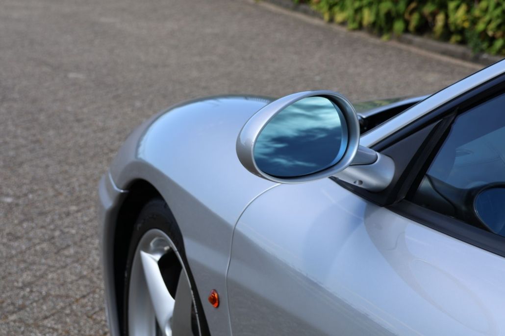 Ferrari 360 for sale | Ferrari 360 Modena F1 - Image 24