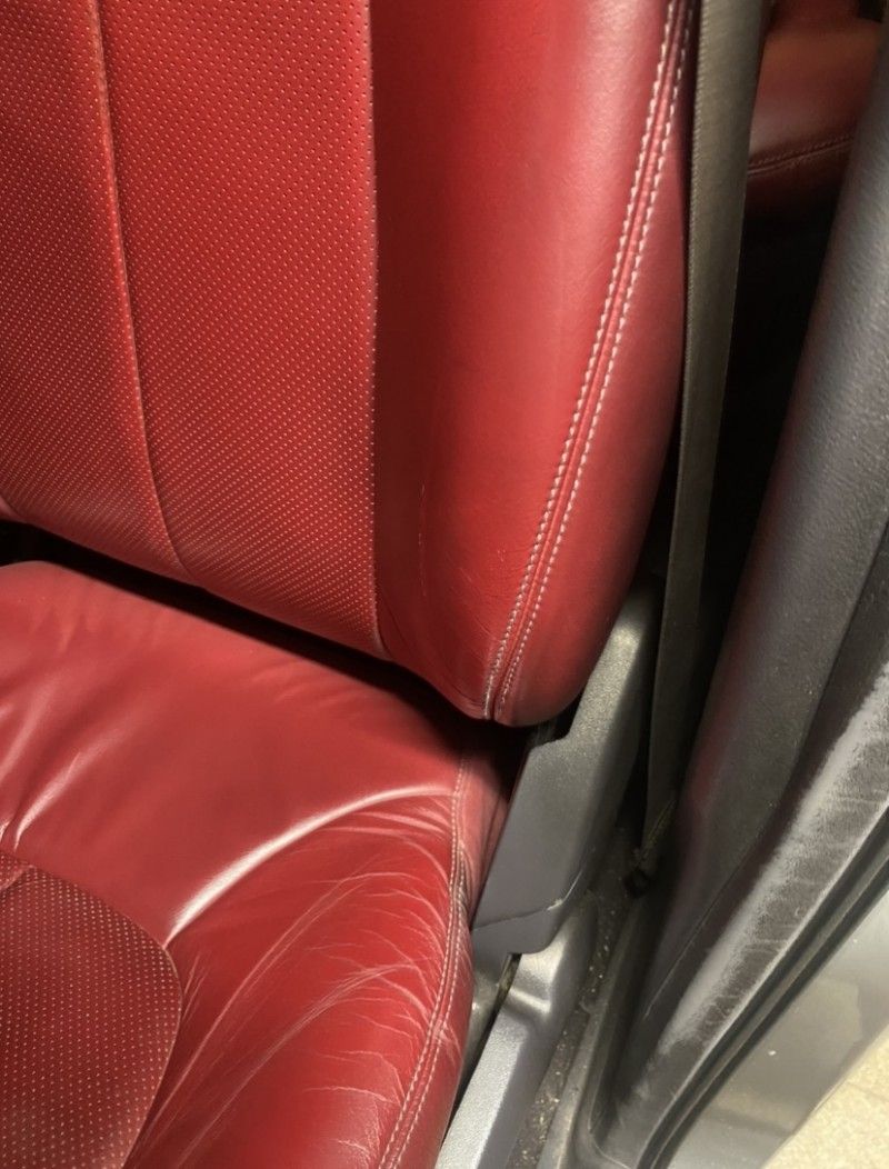 Mercedes-Benz A-Class for sale | Mercedes-Benz A HAKKINEN (67.000km) - 1998 - Image 8